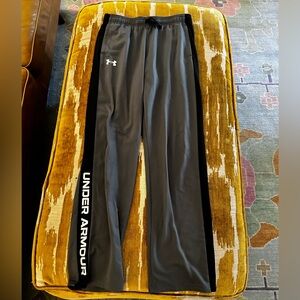 Boy’s Under Armour Brawler 2.0 pants